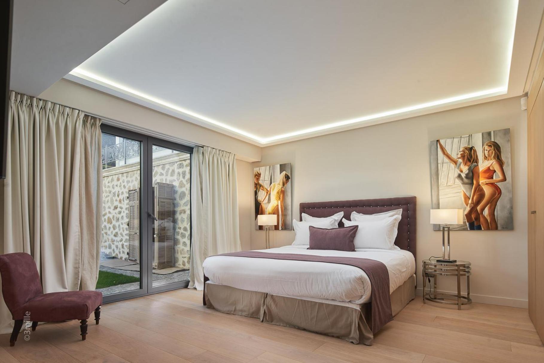 Villa Frgk Maria Croisette Cannes