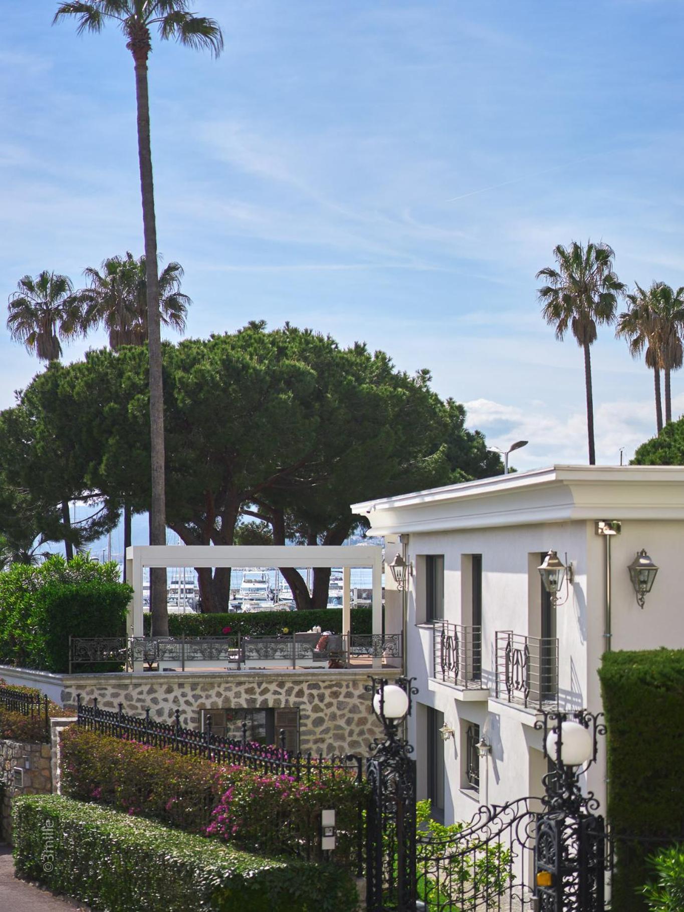 Villa Frgk Maria Croisette Cannes