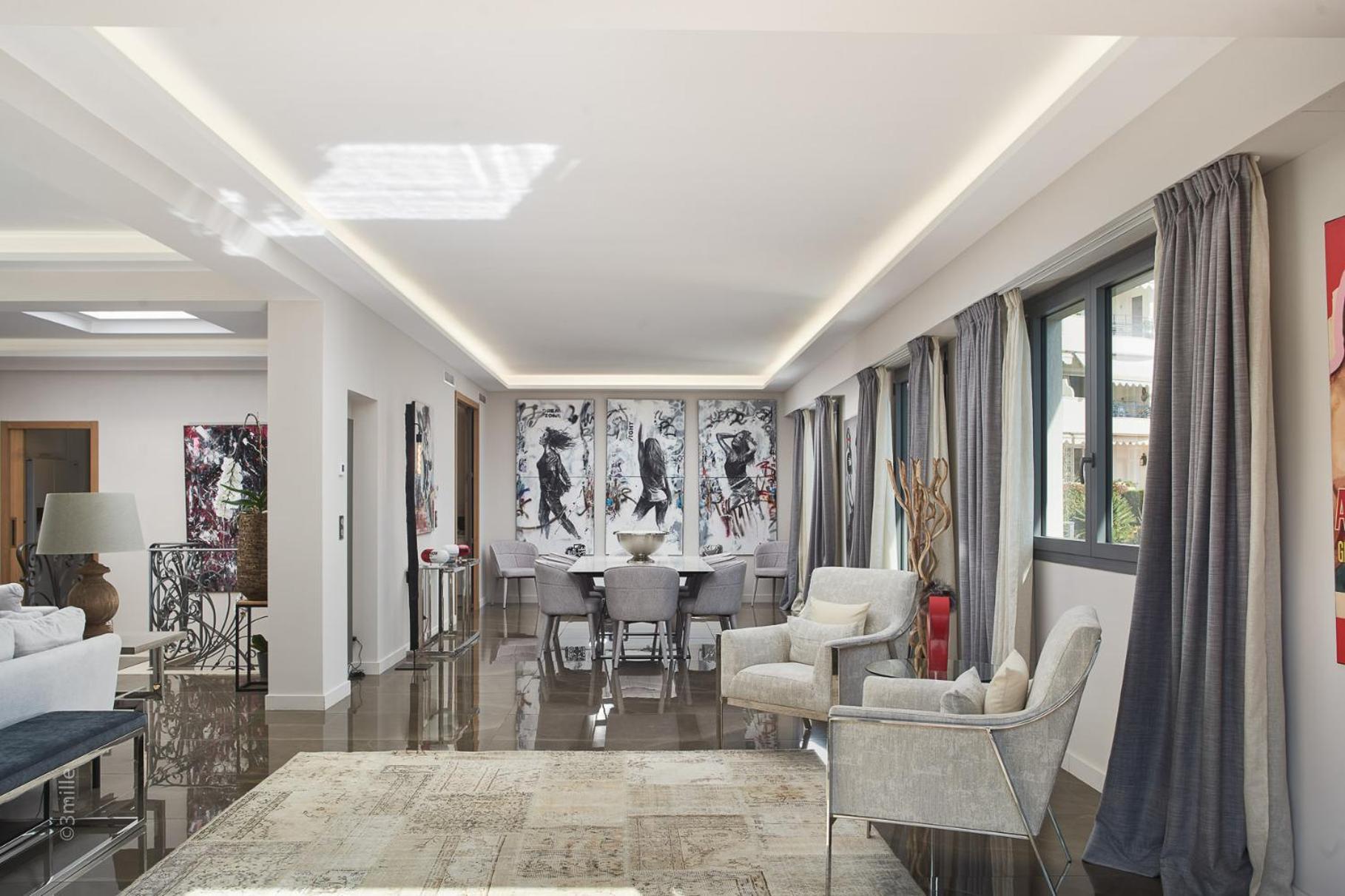 Frgk Maria Croisette Villa *