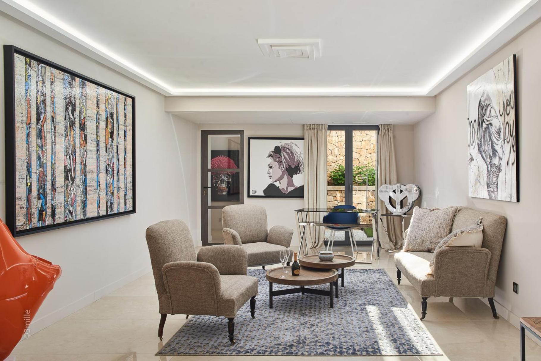 Frgk Maria Croisette * Cannes