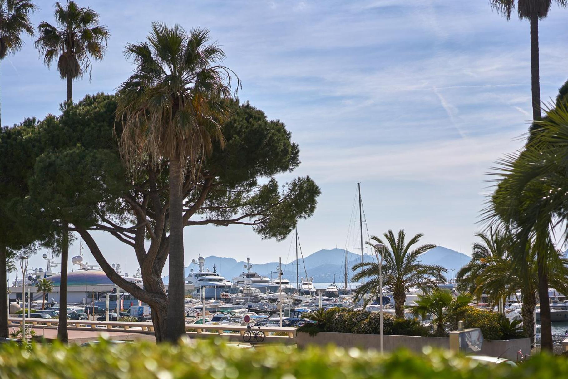 Frgk Maria Croisette * Cannes