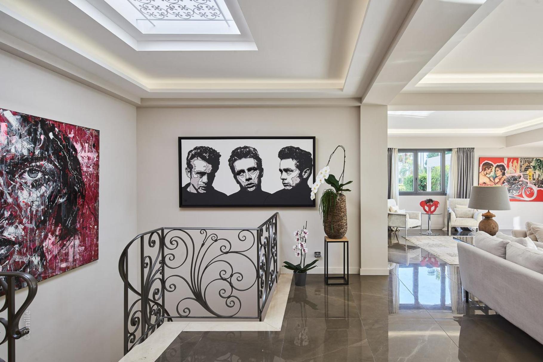 Frgk Maria Croisette Villa